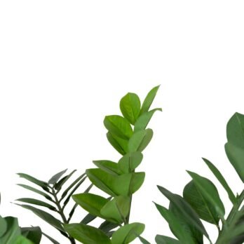 Zamio artificiel 90cm - Arbre artificiel - Atmosphère Green