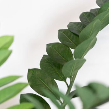 Zamio artificiel 90cm - Arbre artificiel - Atmosphère Green