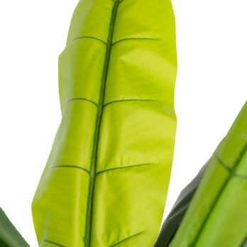 Arbre de bananier luxe artificiel de 180CM - Arbre artificiel - Atmosphère Green