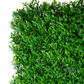 Mur végétal artificiel de buisson - mur végétal - Atmosphère Green