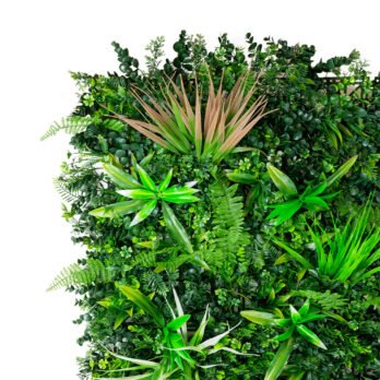 Mur végétal artificiel savane - Atmosphère Green