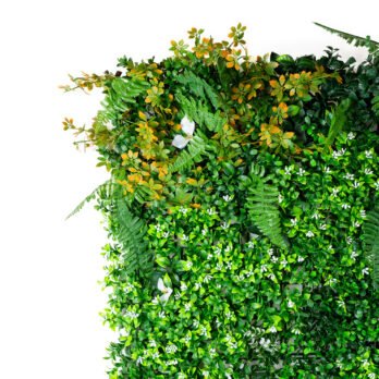 Mur végétal artificiel jungle - Atmosphère Green