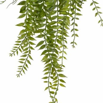 Chute de ruscus artificiel de 126cm - Atmosphère Green