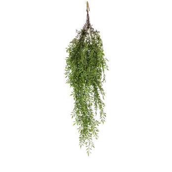 Chute de ruscus artificiel de 114cm - Atmosphère Green