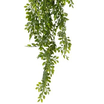 Chute de ligustrum artificiel de 107cm - Atmosphère Green