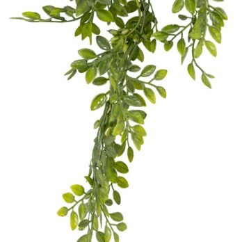 Chute de ligustrum artificiel de 107cm - Atmosphère Green