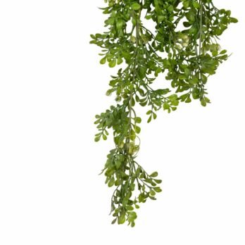 Chute de buis artificiel de 102cm - Atmosphère Green