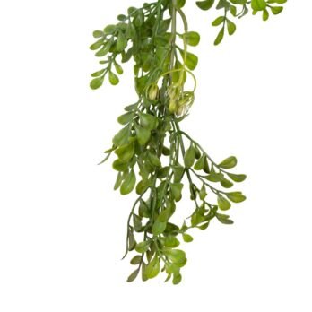 Chute de buis artificiel de 102cm - Atmosphère Green