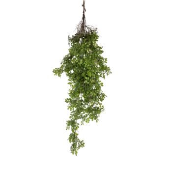 Chute de buis artificiel de 102cm - Atmosphère Green