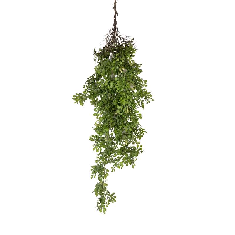 Chute de buis artificiel de 102cm - Atmosphère Green
