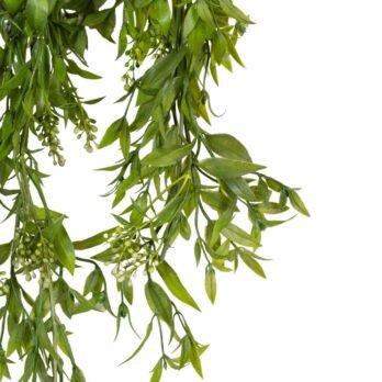 Chute de ligustrum artificiel de 105cm - Atmosphère Green