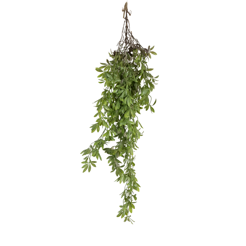 Chute de schefflera artificiel 105cm - Atmosphère Green