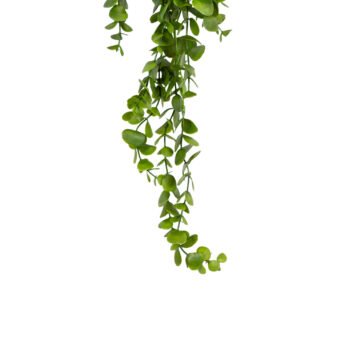 Chute d'eucalyptus artificiel de 95cm - Atmosphère Green