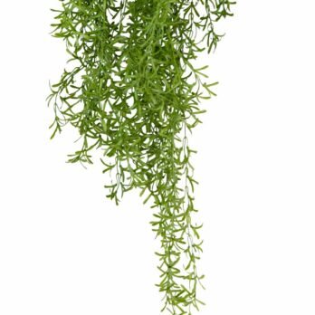 Chute de springeri artificiel de 103cm - Atmosphère Green