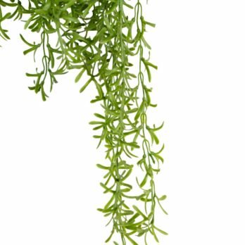 Chute de springeri artificiel de 103cm - Atmosphère Green