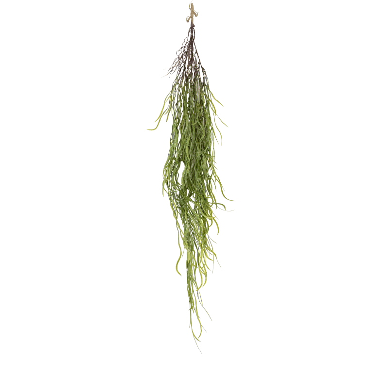 Chute de salix artificiel de 120cm - Atmosphère Green
