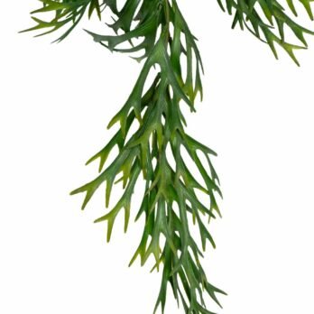 Chutes de platycerium artificiel de 102cm - Atmosphère Green